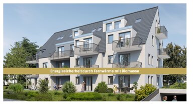 Wohnung zum Kauf provisionsfrei 203.697 € 2,5 Zimmer 42 m² Heinsheim Bad Rappenau 74906