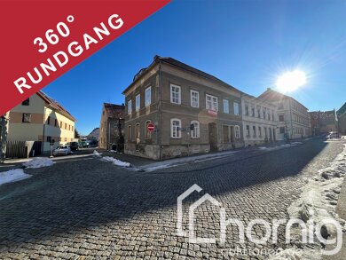 Mehrfamilienhaus zum Kauf 6.666 € 10 Zimmer 156 m² 340 m² Grundstück Neustadt Neustadt in Sachsen 01844