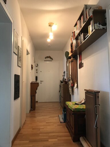 Wohnung zum Kauf 350.000 € 4 Zimmer 77 m² 1. Geschoss frei ab sofort Edingerstr. Wieblingen - Mitte Heidelberg 69123