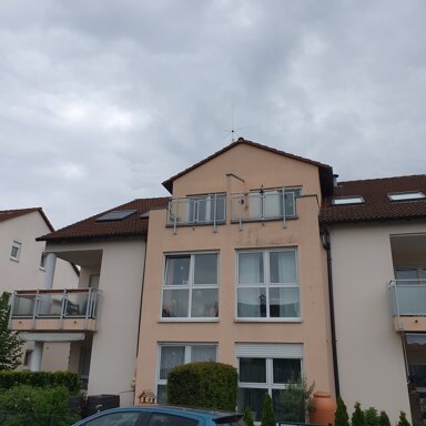 Wohnung zum Kauf 165.000 € 2 Zimmer 56 m² frei ab sofort Thomas Mann Str. 1 a Assenheim Niddatal 61194