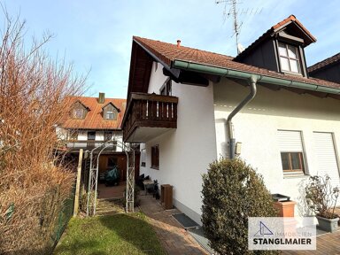 Wohnung zur Miete 800 € 2 Zimmer 80 m² Helfenbrunn Kirchdorf an der Amper / Helfenbrunn 85414