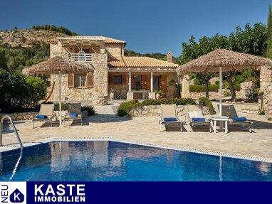 Haus zum Kauf 950.000 € 4 Zimmer 140 m² 2.141 m² Grundstück Agios Nicholas