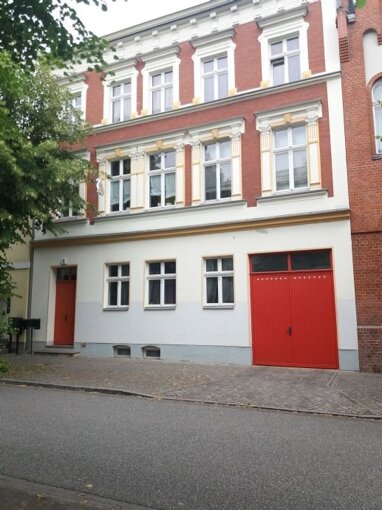 Wohnung zur Miete 1.450 € 3 Zimmer 116 m² 2. Geschoss Adolf-Dechert-Str. 5 Oranienburg Oranienburg 16515