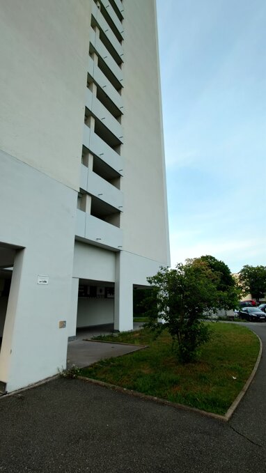 Wohnung zur Miete 1.000 € 3 Zimmer 88 m² 15. Geschoss Rangierbahnhof-Siedlung Nürnberg 90471