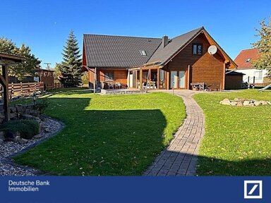 Einfamilienhaus zum Kauf 475.000 € 8 Zimmer 250 m² 1.644 m² Grundstück Cammin Cammin 18195