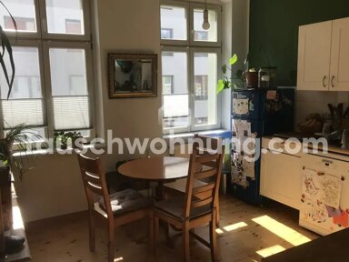 Wohnung zur Miete Tauschwohnung 341 € 2 Zimmer 66 m² 2. Geschoss Berlin 13086