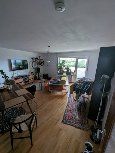 Wohnung zur Miete 860 € 3 Zimmer 85 m² Vilbeler Landstr. 89 Bergen-Enkheim Frankfurt am Main 60388