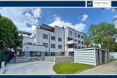 Wohnung zum Kauf provisionsfrei 960.000 € 5 Zimmer 150 m² 1. Geschoss Zentrum-Nordwest Leipzig 04105