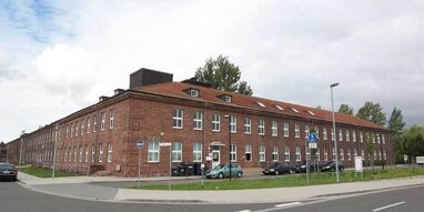 Laden zur Miete Provisionsfrei 5,35 € 3 Zimmer 112 m² Verkaufsfläche Verwaltungsring 4 Espenhain Rötha 04571