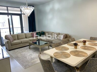 Apartment zum Kauf 692.955 € 3 Zimmer 87 m² 5. Geschoss Downtown Dubai