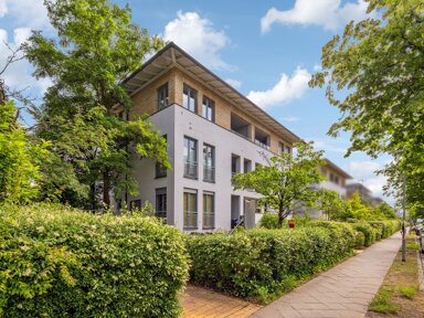 Wohnung zum Kauf 290.000 € 4 Zimmer 97,3 m² 2. Geschoss Falkenhöh Falkensee 14612