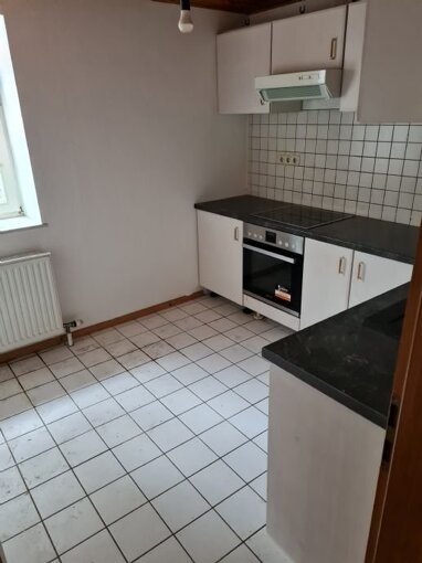 Wohnung zur Miete 432 € 3 Zimmer 72 m² Erdgeschoss Osteröder Straße 21 Clausthal-Zellerfeld Clausthal-Zellerfeld 38678