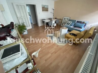 Wohnung zur Miete Tauschwohnung 462 € 3 Zimmer 63 m² 1. Geschoss Mitte Hannover 30159