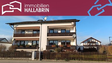 Wohnung zum Kauf 149.000 € 2 Zimmer 51 m² 2. Geschoss Würding Bad Füssing / Würding 94072