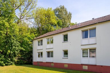 Wohnung zur Miete 409 € 2 Zimmer 30,9 m² 1. Geschoss frei ab 01.04.2025 Eschenweg 26 Zeven Zeven 27404