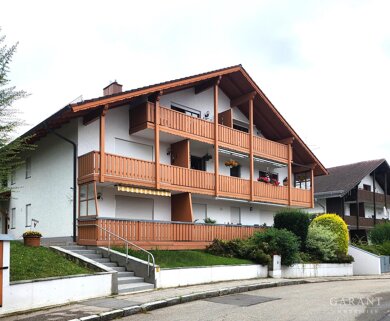 Wohnung zum Kauf 95.000 € 1 Zimmer 45 m² Griesbach Bad Griesbach i.Rottal 94086