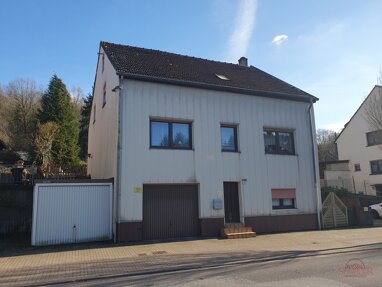 Einfamilienhaus zum Kauf 149.000 € 140 m² 647 m² Grundstück Geislautern Völklingen / Geislautern 66333