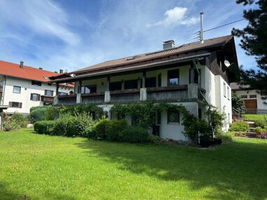 Wohnung zur Miete 600 € 3 Zimmer 84 m² 2. Geschoss Haslach Oy-Mittelberg 87466