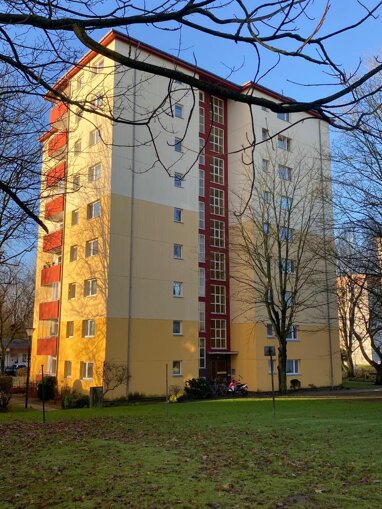 Wohnung zur Miete 485 € 2 Zimmer 58,8 m² 1. Geschoss Breedlandweg 27 Mürwik - Wasserloos Flensburg 24944