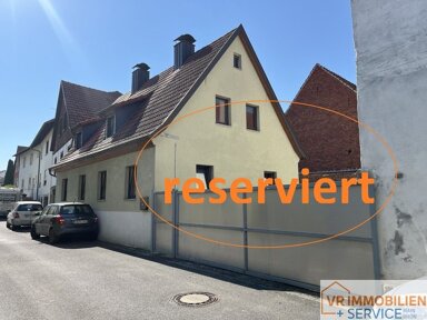 Einfamilienhaus zum Kauf 135.000 € 4 Zimmer 100 m² 429 m² Grundstück Stadtlauringen Stadtlauringen 97488