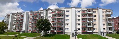 Apartment zur Miete 410 € 2 Zimmer 47,2 m² 3. Geschoss Ebersbach Ebersbach-Neugersdorf 02730