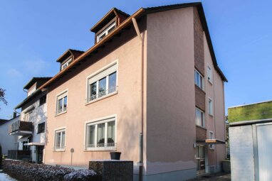Wohnung zum Kauf 240.000 € 2 Zimmer 73,3 m² 1. Geschoss Neckarau - Mitte Mannheim 68199