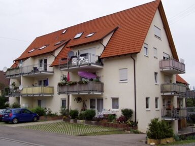 Wohnung zur Miete 590 € 2 Zimmer 68 m² Spaichingen 78549