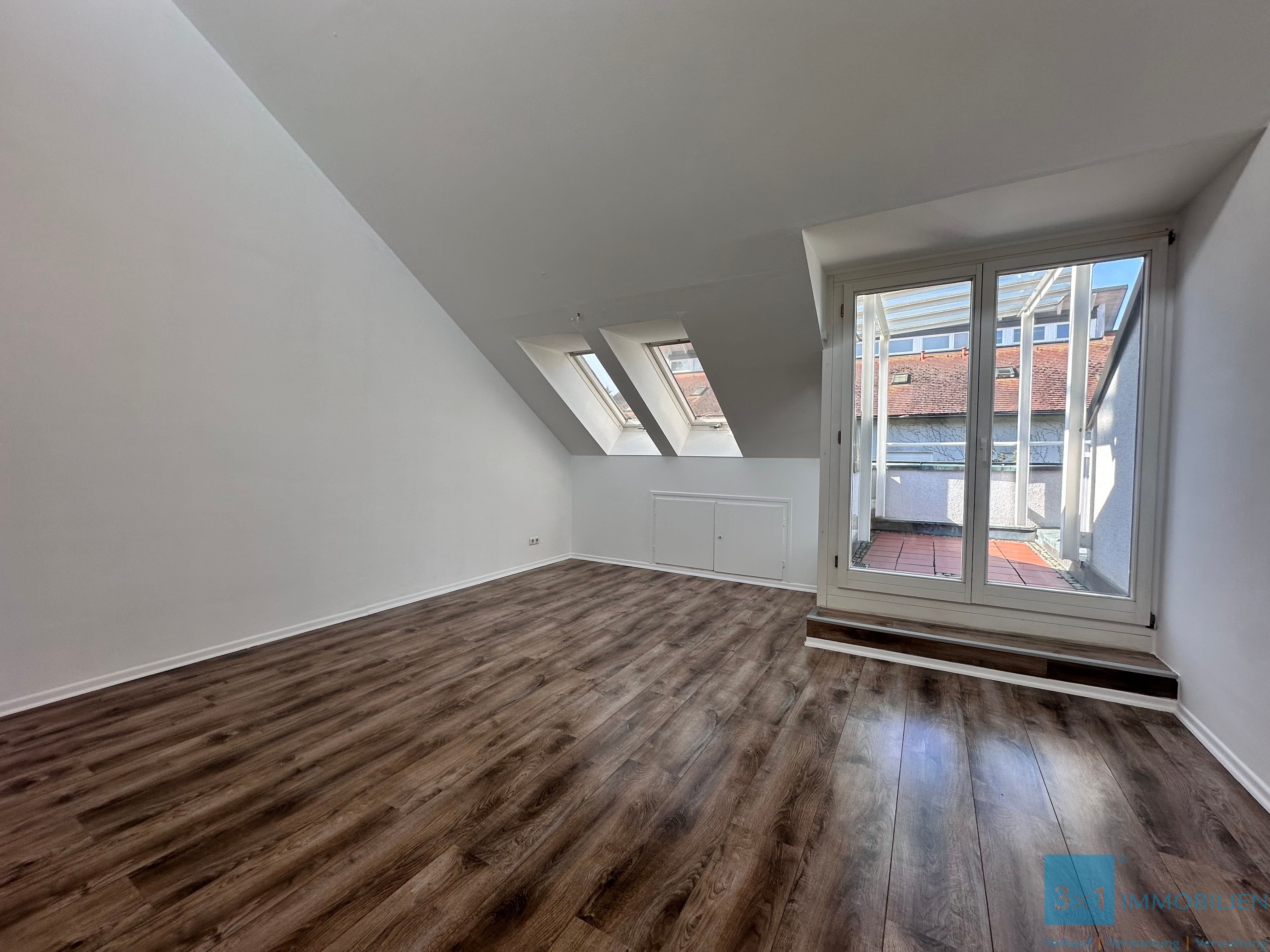 Wohnung zum Kauf provisionsfrei 195.000 € 3 Zimmer 73,2 m²<br/>Wohnfläche Südstadt Weimar 99425