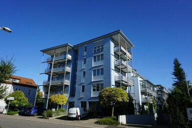 Wohnung zum Kauf 140.000 € 1 Zimmer 38 m² 1. Geschoss Karl-Fürstenberg-Str. 38 Rheinfelden Rheinfelden (Baden) 79618