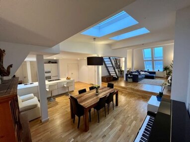 Wohnung zur Miete Wohnen auf Zeit 4.950 € 5 Zimmer 170 m² frei ab sofort Prenzlauer Berg Berlin 10439