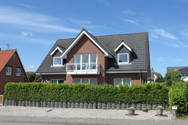 Einfamilienhaus zum Kauf provisionsfrei 649.000 € 6 Zimmer 202 m² 450 m² Grundstück Dahme Dahme 23747