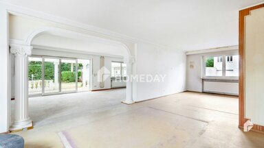 Reihenendhaus zum Kauf 755.000 € 6 Zimmer 197 m² 800,4 m² Grundstück Zerzabelshof Nürnberg 90480