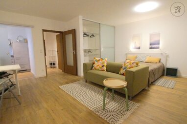 Wohnung zur Miete 840 € 1 Zimmer 43 m² 1. Geschoss Ilvesheim 68549
