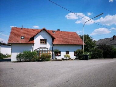 Einfamilienhaus zum Kauf 389.500 € 5 Zimmer 180 m² 785 m² Grundstück Dettenkofen Geiselhöring 94333