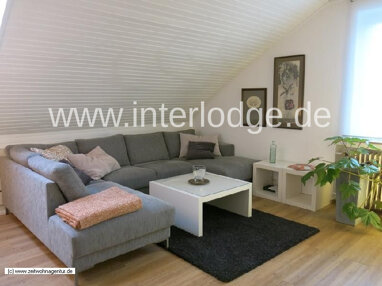 Wohnung zur Miete Wohnen auf Zeit 1.600 € 3 Zimmer 60 m² frei ab sofort Küppersteg Leverkusen 51373