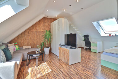 Wohnung zum Kauf 399.000 € 5,5 Zimmer 96 m² 3. Geschoss Königsbrunn 86343