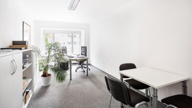 Bürofläche zur Miete provisionsfrei 118 € 8 m² Bürofläche Cuvilliésstraße Altbogenhausen München 81679