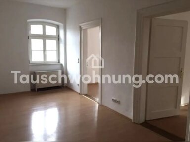 Wohnung zur Miete Tauschwohnung 1.210 € 2 Zimmer 71 m² 2. Geschoss Untere Au München 81541