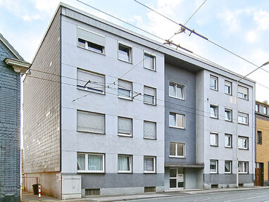 Wohnung zum Kauf 129.000 € 2 Zimmer 55 m² 2. Geschoss Frankenstraße - Vogelsang Solingen 42653