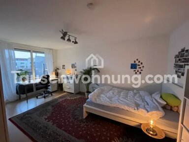 Wohnung zur Miete Tauschwohnung 1.800 € 1 Zimmer 30 m² Neuburg Freiburg im Breisgau 79098