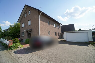 Mehrfamilienhaus zum Kauf 398.000 € 11 Zimmer 267 m² 830 m² Grundstück Schloß Holte Schloß Holte-Stukenbrock 33758