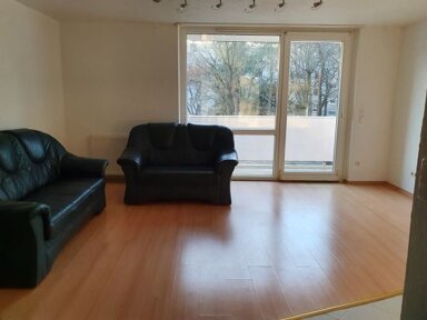 Wohnung zur Miete 460 € 2 Zimmer 42 m² Geschoss 1/3 Deutenbach Stein 90547