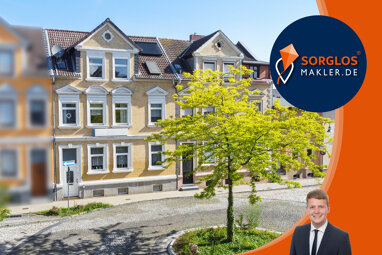 Haus zum Kauf 200.000 € 8 Zimmer 180,3 m² 406 m² Grundstück Haldensleben Haldensleben 39340