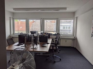 Bürofläche zur Miete Provisionsfrei 5 Zimmer 178 m² Bürofläche teilbar ab 178 m² Südinnenstadt Bochum 44789
