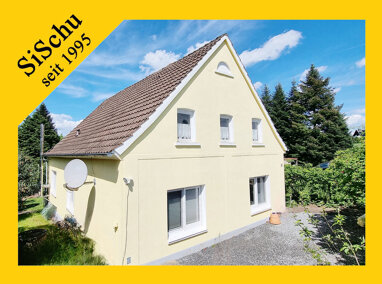 Einfamilienhaus zum Kauf 178.000 € 3 Zimmer 102 m² 1.202 m² Grundstück Ennigloh Bünde 32257