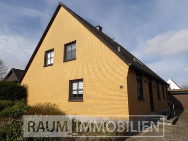 Einfamilienhaus zum Kauf 315.000 € 5 Zimmer 163,6 m² 617 m² Grundstück Oetinghausen Hiddenhausen / Oetinghausen 32120