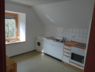 Wohnung zur Miete 650 € 2 Zimmer 64 m² 2. Geschoss Hauptstraße 56 Görwihl Görwihl 79733