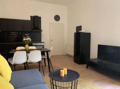 Wohnung zur Miete Wohnen auf Zeit 2.490 € 3 Zimmer 40 m² frei ab sofort Charlottenburg Berlin 10585