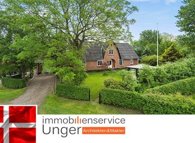 Haus zum Kauf 100.000 € 5 Zimmer 191 m² 1.481 m² Grundstück Tønder 6270