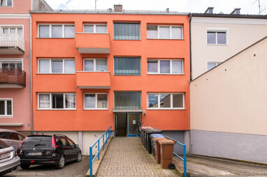 Wohn- und Geschäftshaus zum Kauf 353 m² Braunau am Inn 5280
